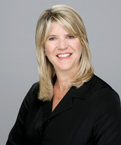 Dr. Deborah Hawley